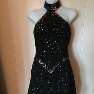 Ballroom Gown